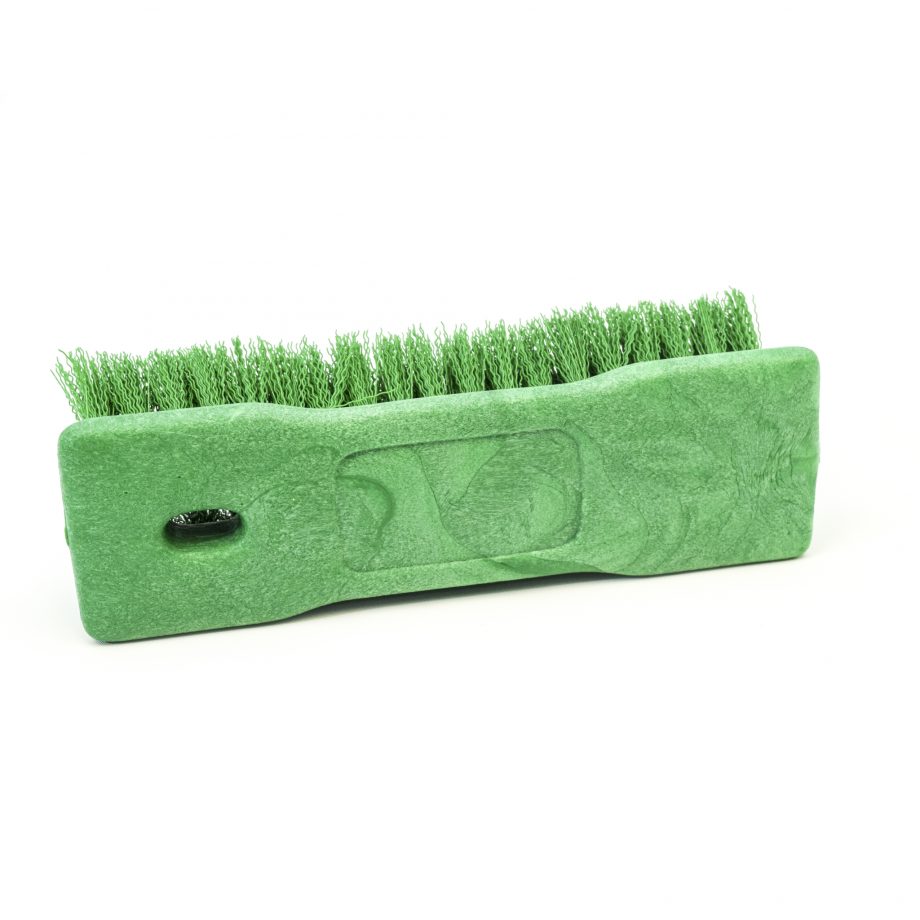 Comfort Grip Scrub Brush Kit
