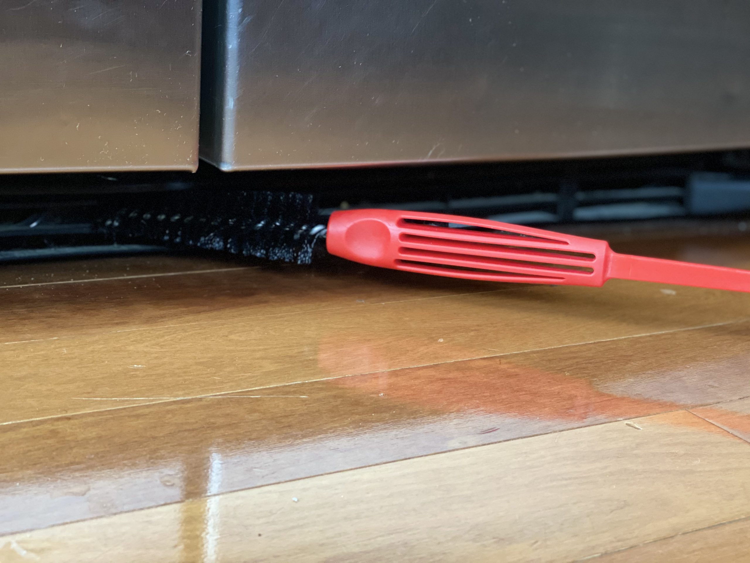 The Handy-Hook Brush – Lifestylebrushes